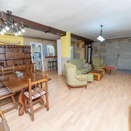 Вілла Gran Casa Rural Al Aire Libre En Grisel Екстер'єр фото