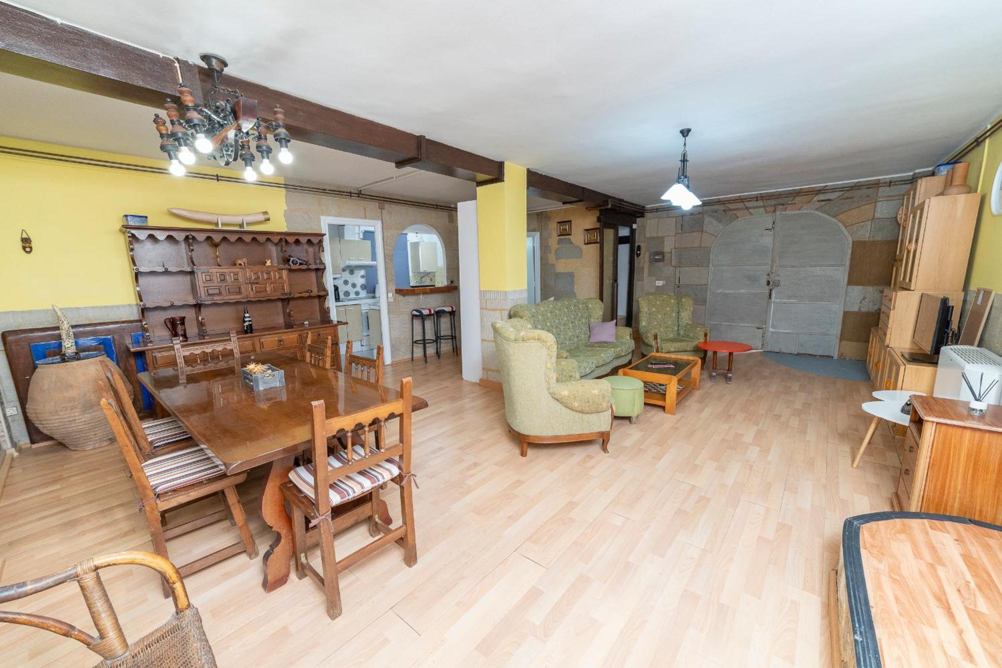 Вілла Gran Casa Rural Al Aire Libre En Grisel Екстер'єр фото