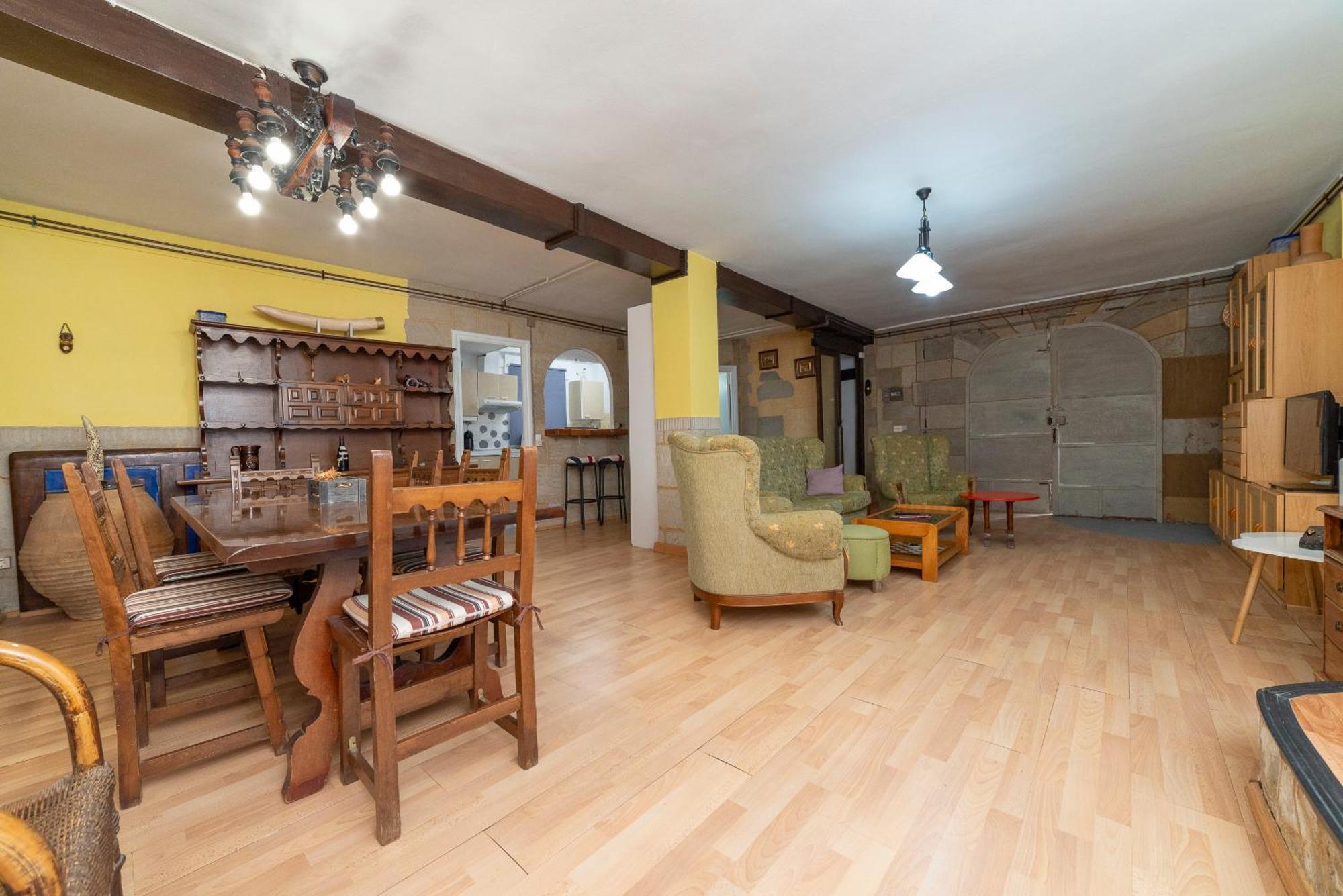 Вілла Gran Casa Rural Al Aire Libre En Grisel Екстер'єр фото