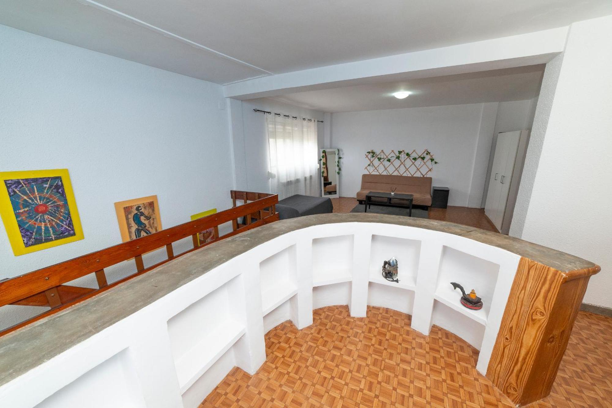 Вілла Gran Casa Rural Al Aire Libre En Grisel Екстер'єр фото