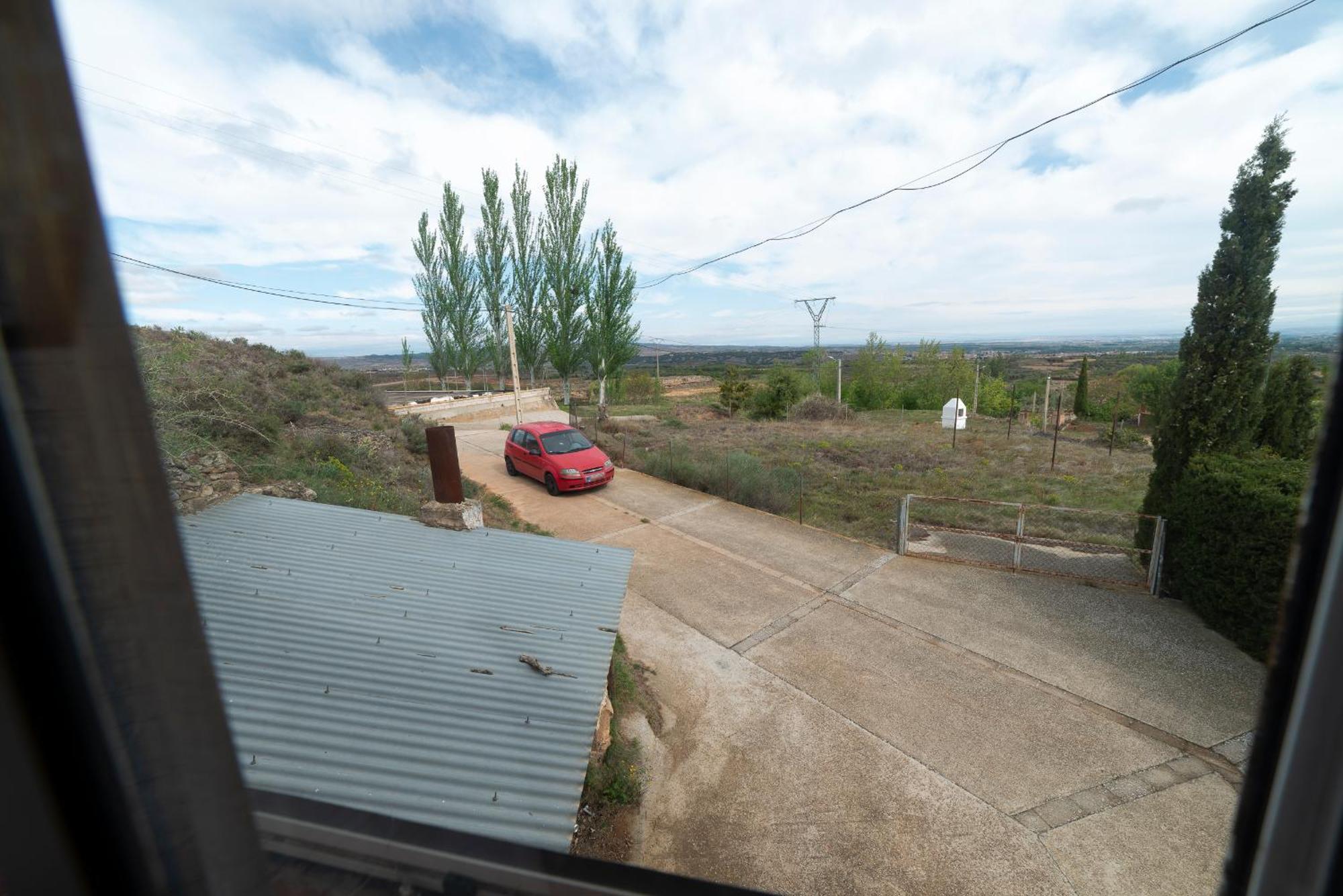 Вілла Gran Casa Rural Al Aire Libre En Grisel Екстер'єр фото