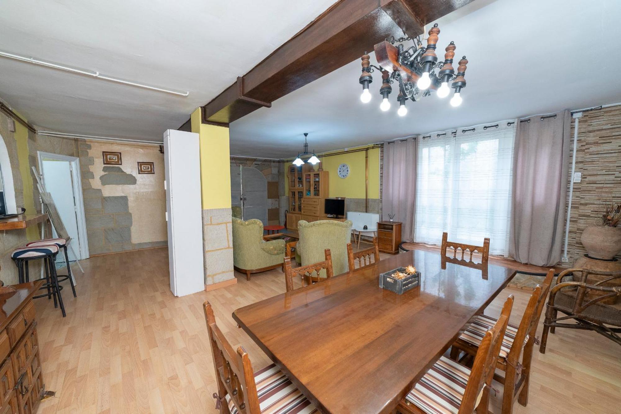 Вілла Gran Casa Rural Al Aire Libre En Grisel Екстер'єр фото