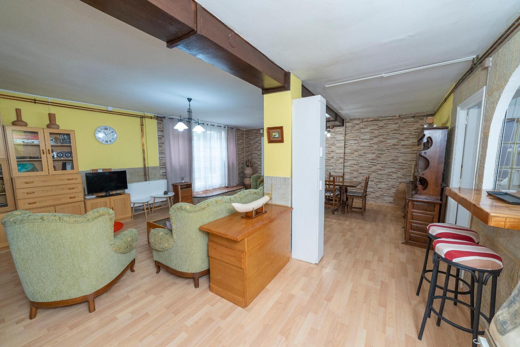 Вілла Gran Casa Rural Al Aire Libre En Grisel Екстер'єр фото
